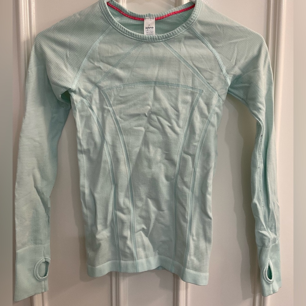 Ivivva Long Sleeve